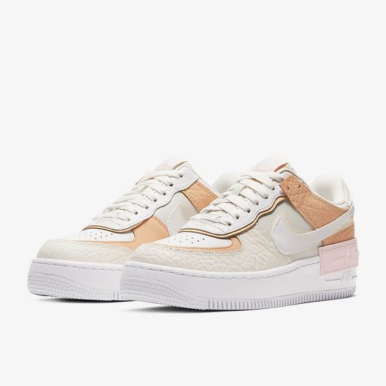 Кроссовки Nike Air Force 1 Shadow Spruce Aura/White