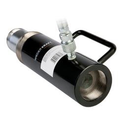 WDK-80220 Гидравлический цилиндр растяжной, 20 т