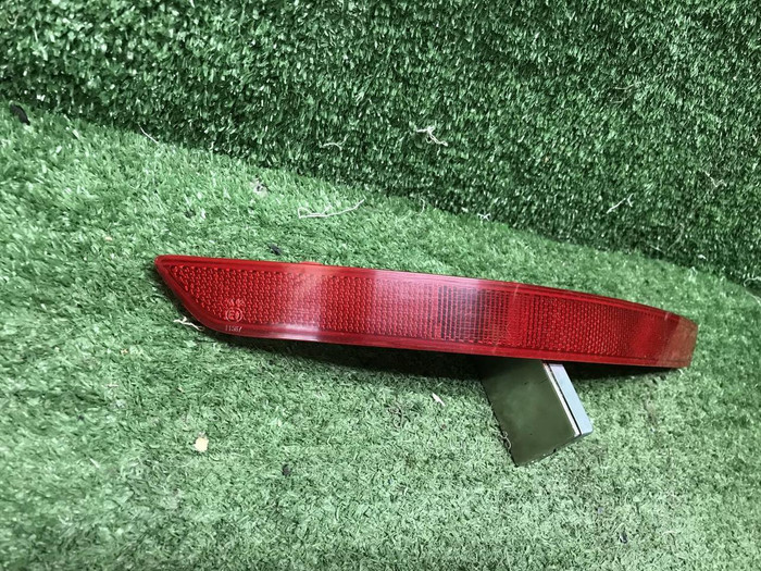 Катафот левый Kia Rio 3 QB (2015-2017) седан