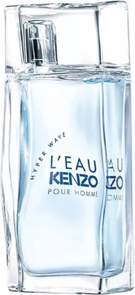 Kenzo L'Eau Kenzo Hyper Wave Pour Homme
