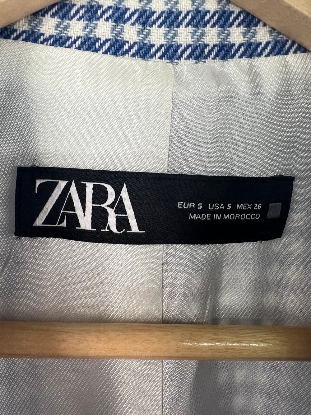 Жакет Zara