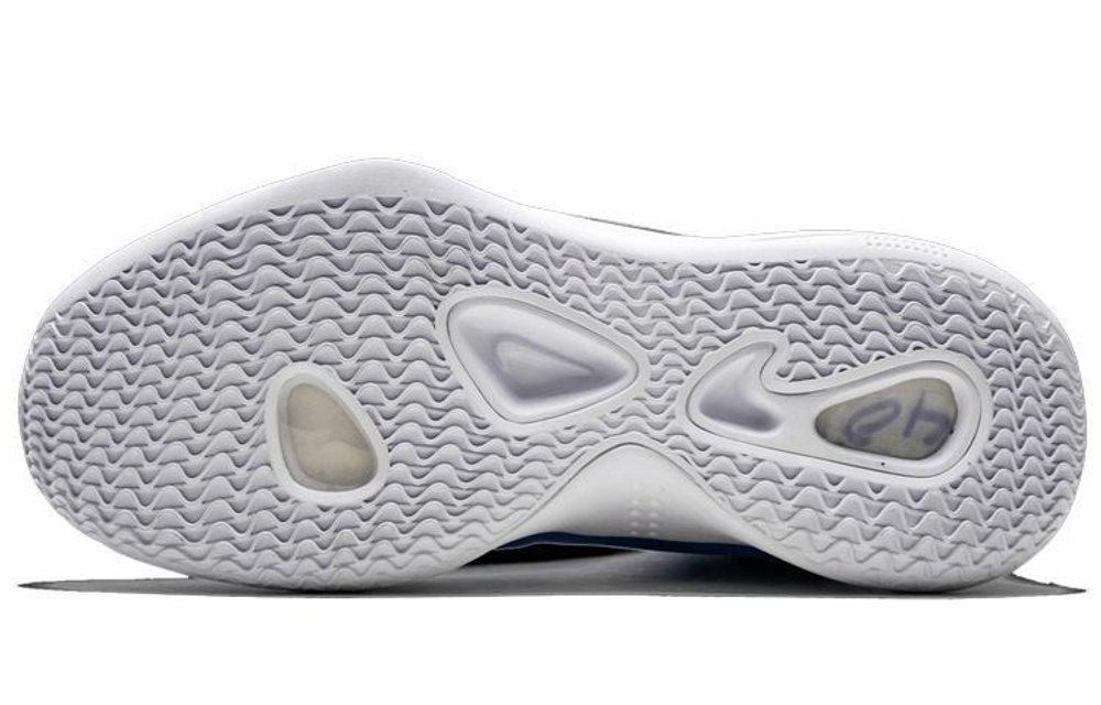 Кроссовки Nike Hyperdunk X Mid