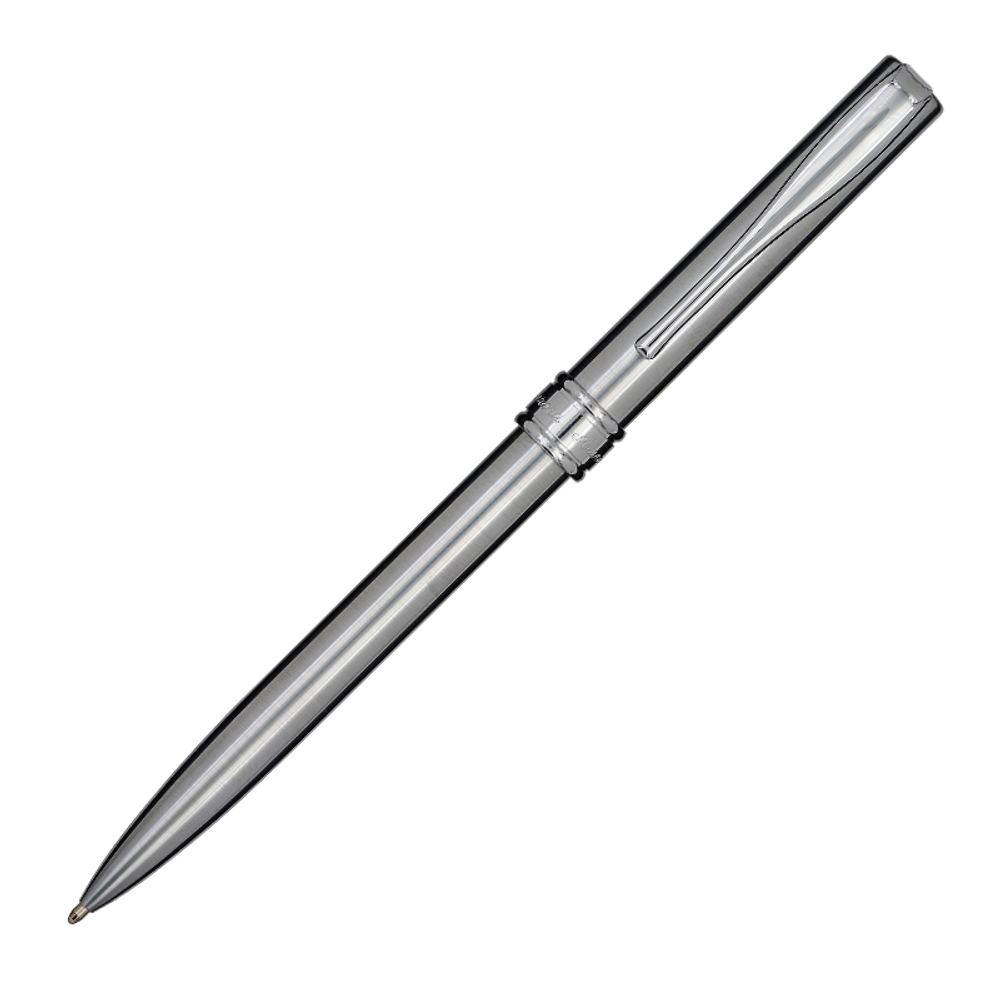 Шариковая ручка Aurora Magellano chrome CT