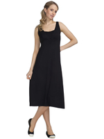 Платье Dress Midi со встроенным лифом для фиксации экзопротезов, Amoena