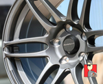 Комплект дисков Weds Sport SA-60M 17x9 et25 5x114.3