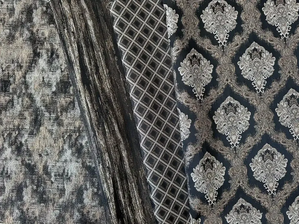 Армани сиях