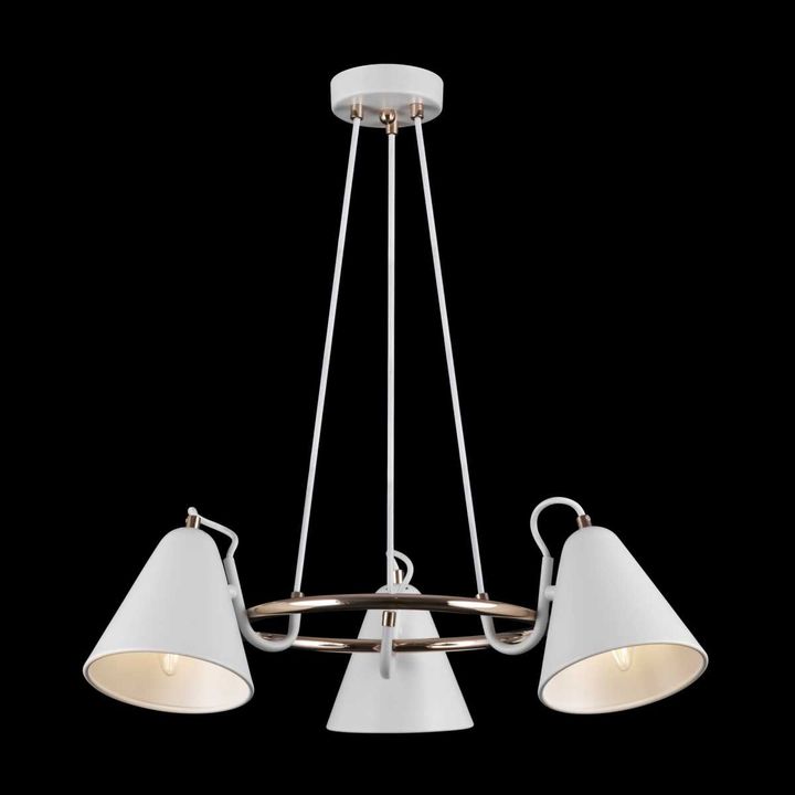 Подвесной светильник Freya FR8001PL-03WG