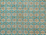 Иранска скатерть каламкари Ghalamkar Esfahan 20720274 Иран