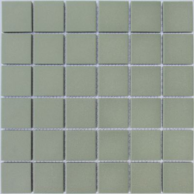 Мозаика LeeDo: Fantasma scuro 30,6x30,6x0,6 см (чип 48x48x6 мм) из керамогранита с прокрасом в массе