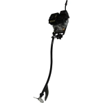 Habert G200 D20 мотор лодочный болотоход 00-00155386