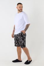 Шорты мужские Старт-6 Виотекс СЕРЫЙ