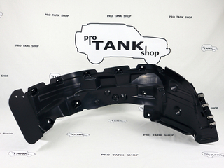 Подкрылок (ОРИГИНАЛ) TANK 300 (ПРАВЫЙ ПЕРЕДНИЙ) 5512201XKM01B