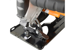 Дисковая (циркулярная) пила ВИХРЬ ДП-185/1600