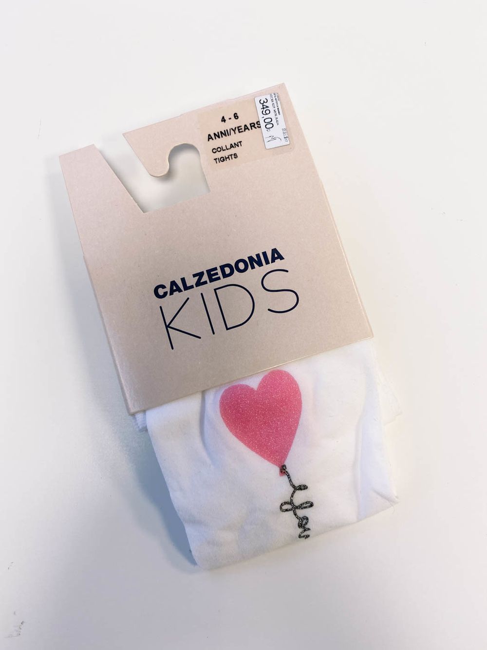 Колготки Calzedonia