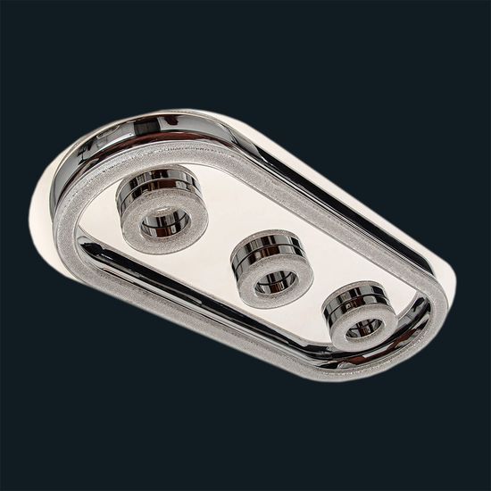 Потолочный светодиодный светильник Abrasax Nora 104