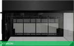 Корпус Lian Li O11 Vision E-ATX без БП черный (G99.O11VX.00)