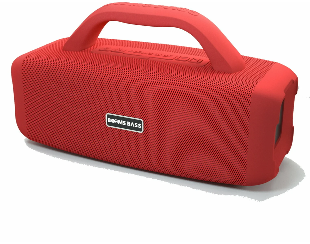 Беспроводная колонка Booms Bass L18 (16W/BT/USB)