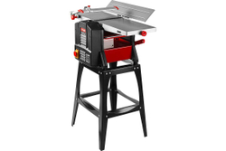 Рейсмусно-фуговальный станок ЗУБР МАСТЕР СРФ-254-1600С