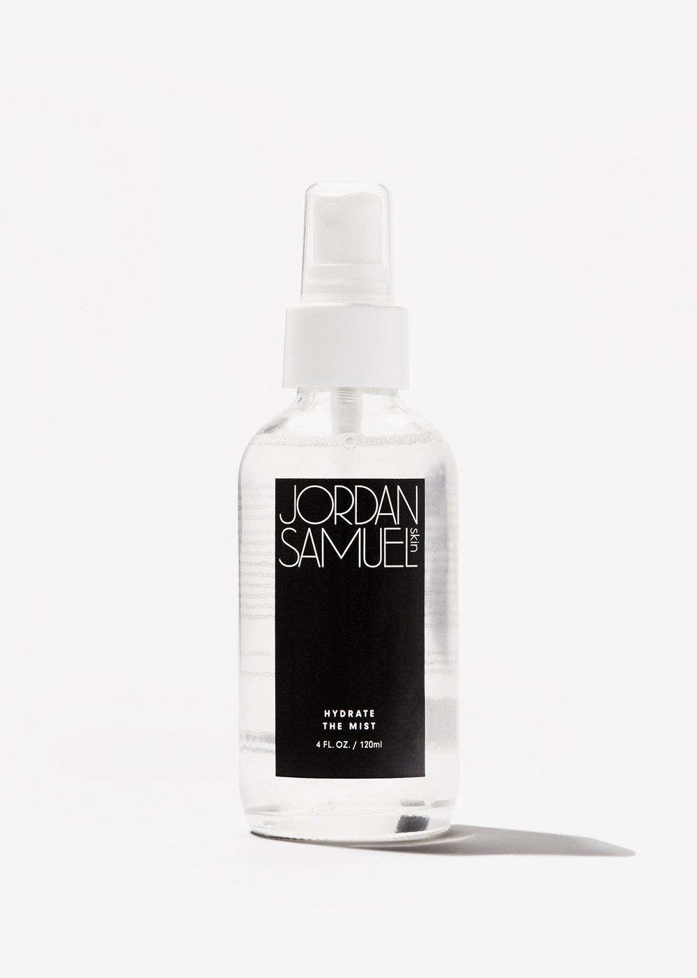 JS Hydrate the Mist (120ml) Увлажняющий мист