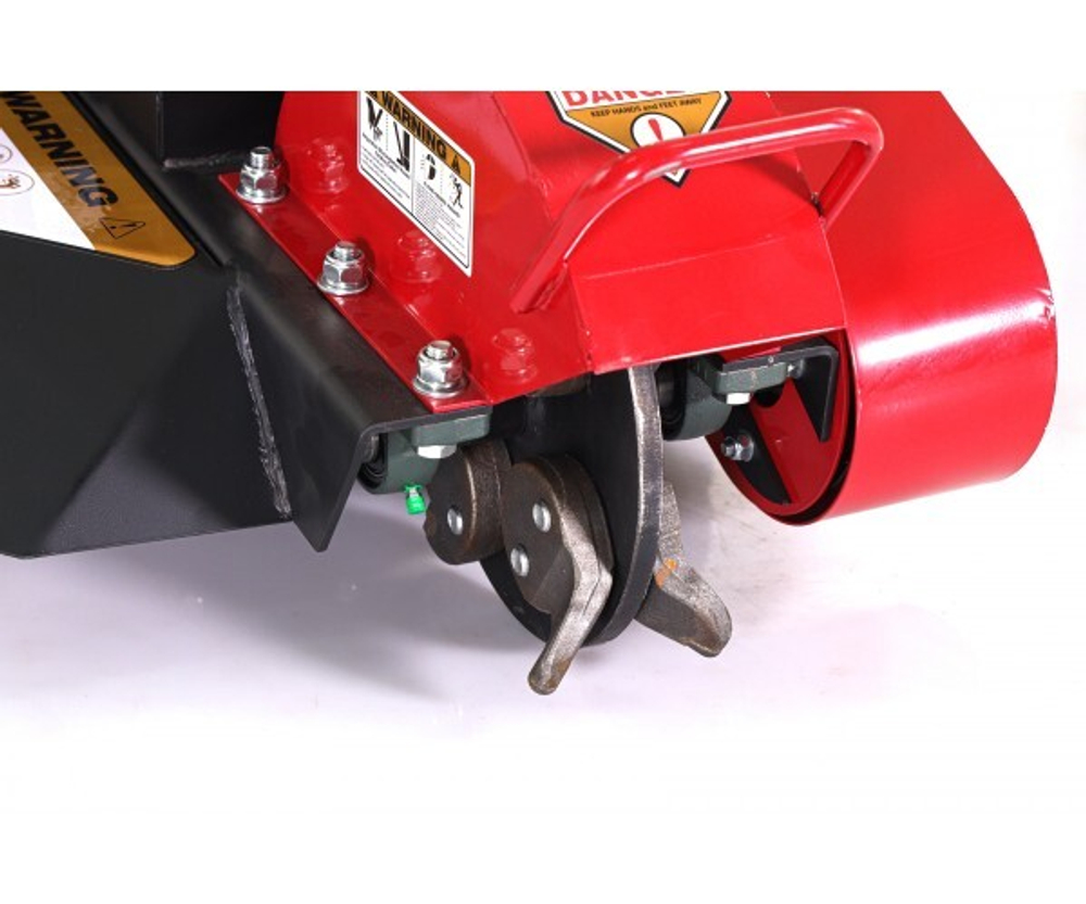 Измельчитель пней ZIMANI SG350