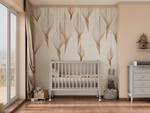 Детская кроватка Incanto Lika универсальный маятник, ящик цвет crystal beige