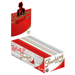 Бумага для самокруток SMOKING WHITE (Белая) 60л.