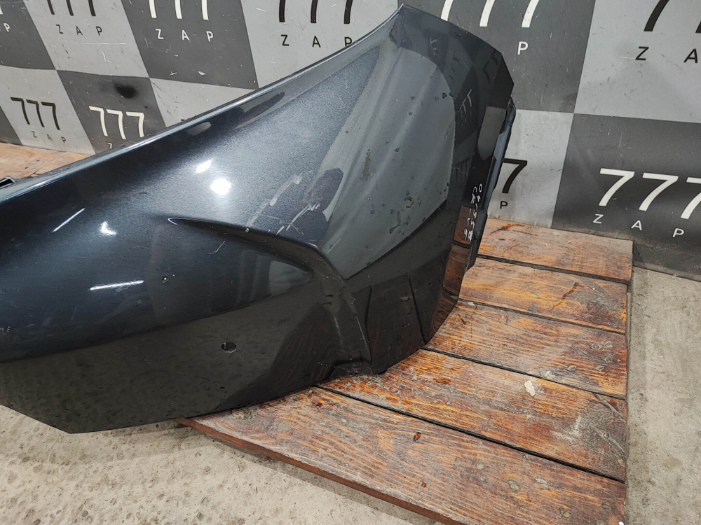 Бампер передний Honda CR-V 5 (RW) 16-23 Б/У Оригинал 04711TLAA10ZZ