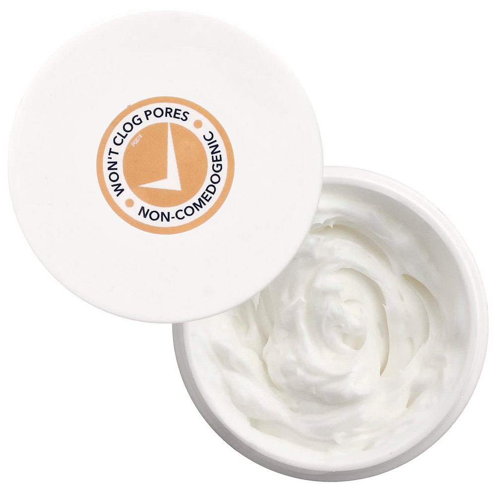 De La Cruz, крем с витамином Е, 114 г (4 унции)