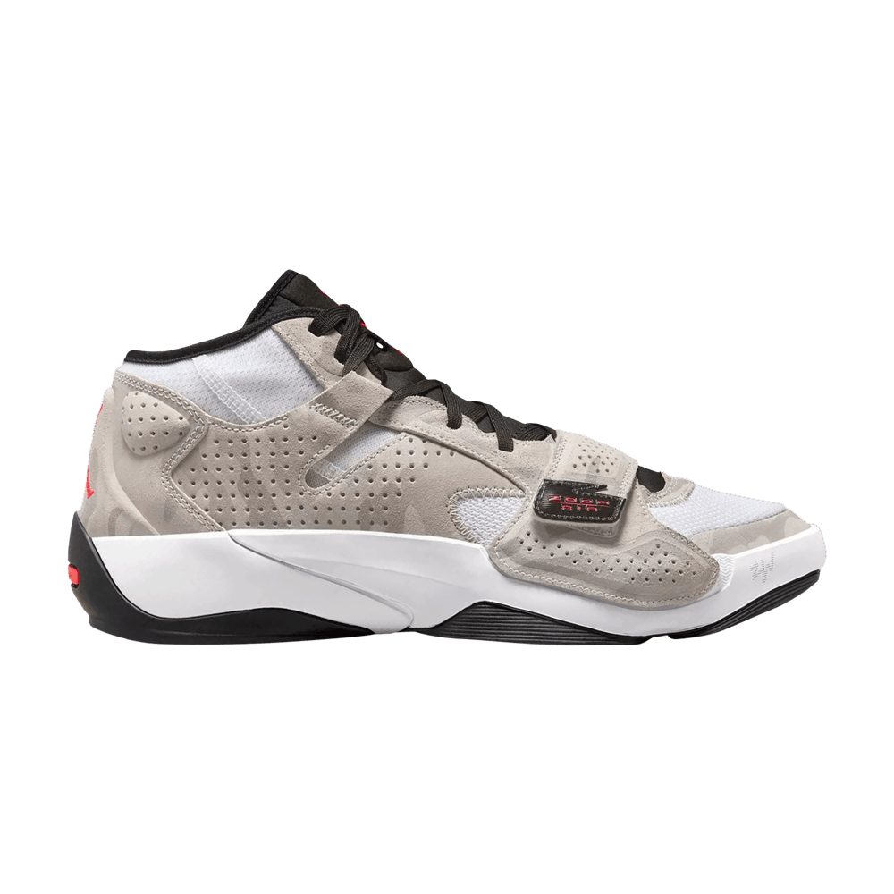 Кроссовки Jordan Zion 2 "Light Camo" 2