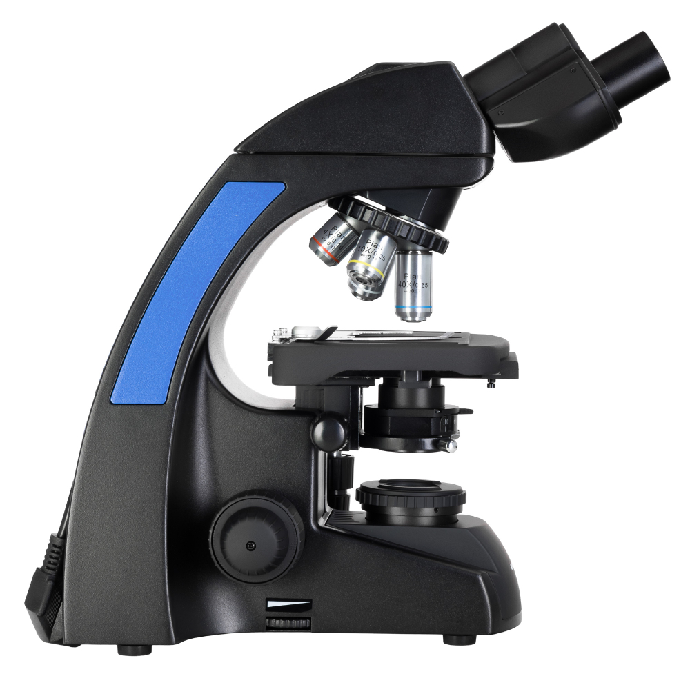 Микроскоп  Levenhuk 850B