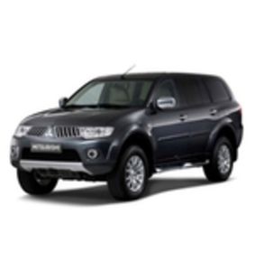 Pajero Sport II (2009-2015)