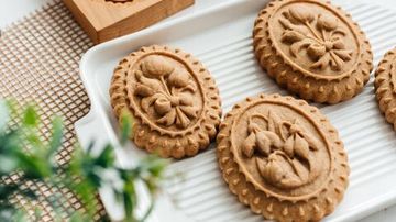 Мука однозернянки: происхождение, польза, использование в печатных пряниках