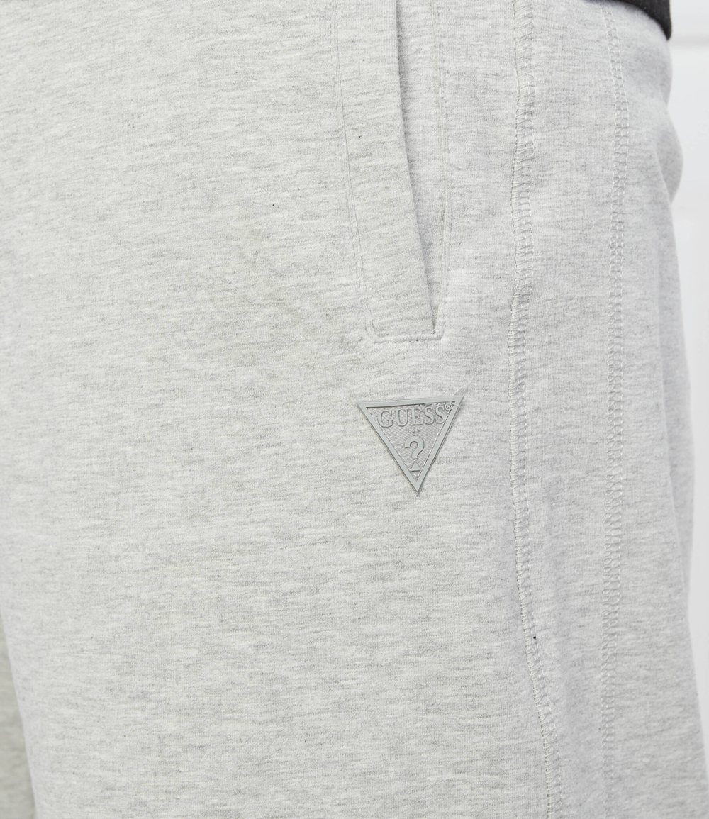 шорты livio GUESS - серый(M2GD06 K6ZS1)