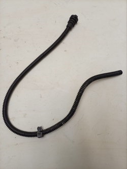 WAE20443OE кт16 Сливной патрубок к стиральным машинам Siemens, Bosch 480442 б/у