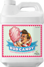 AN Bud Candy смесь естественных углеводов и сахаров