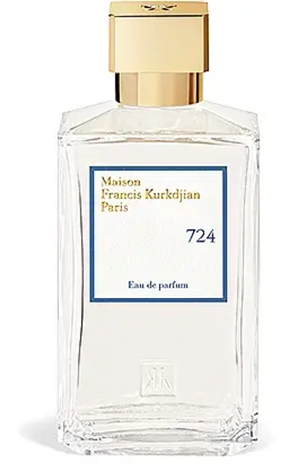 FRANCIS KURKDJIAN 724 Eau De Parfum