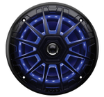 Колонки Boss Audio морские 200W 6,5" с RGB подсветкой
