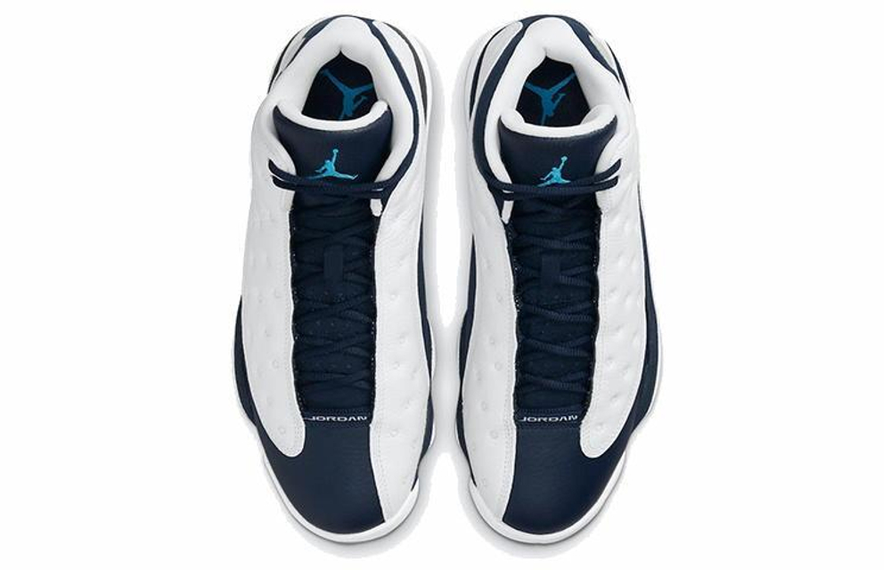 Кроссовки Jordan Air Jordan 13 Retro "Obsidian"
