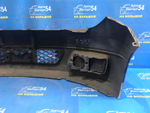 Бампер передний NISSAN ELGRAND 2002-2004