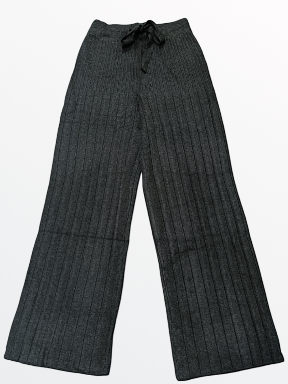 226 Брюки женские палаццо кашемир (единый)