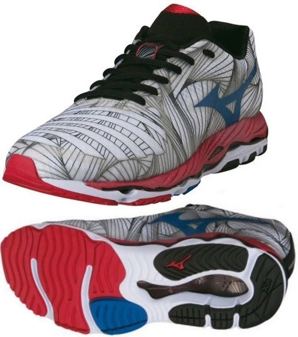Mizuno WAVE Paradox