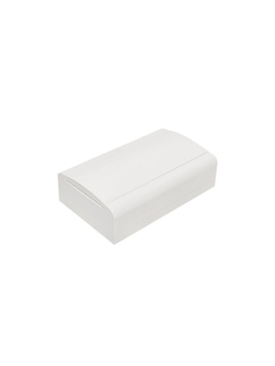 Щит ЩРН-П-15 "SlimBox" IP41 бел. дверца PROxima EKF sb-n-15w