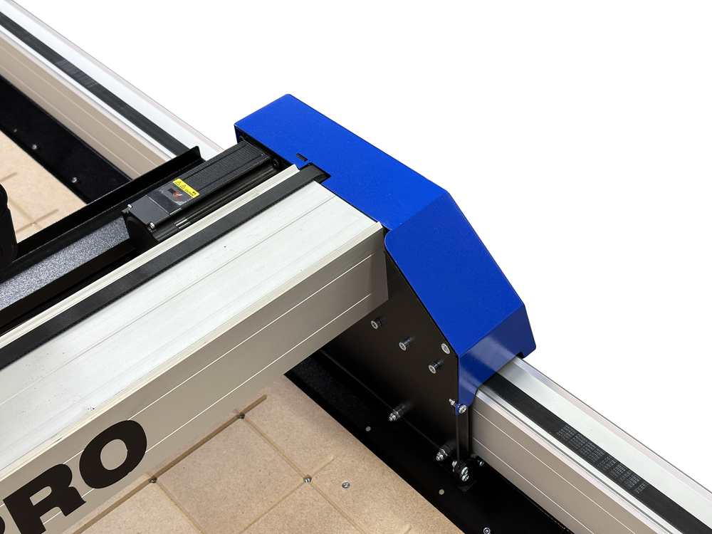 Комплект дополнительных защитных кожухов Master