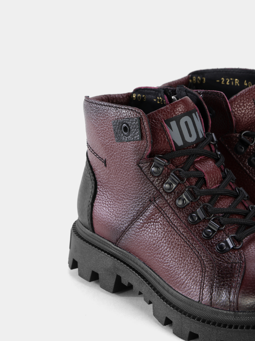 Ботинки мужские B803-1N