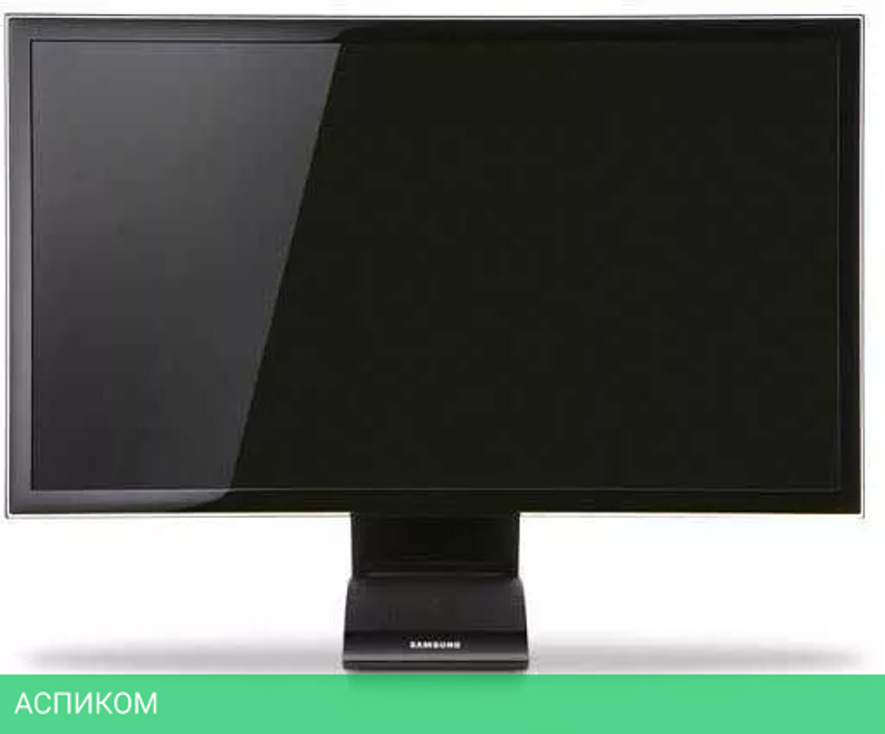 Монитор Samsung C23A550U