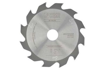 Диск пильный WOODWORK Профессионал 180x4/3.0x30 мм, Z=12 A=12 28.180.04