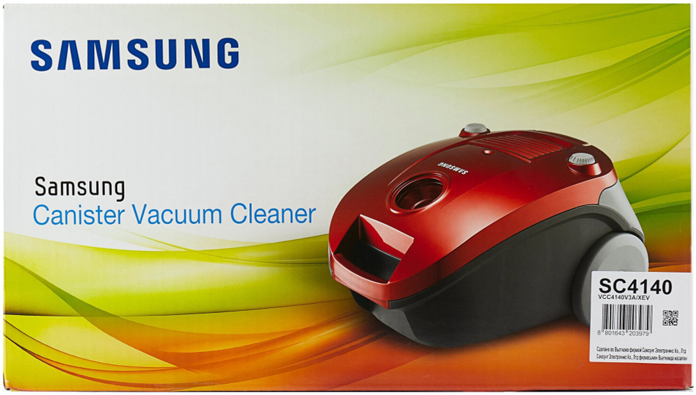 Samsung SC4140