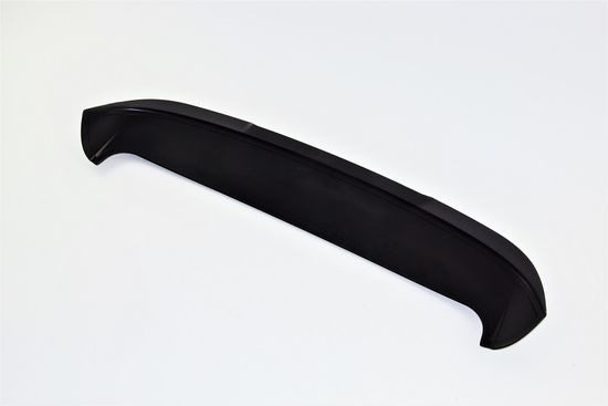 Спойлер V.1 для AUDI A3 8V 3D 5D Hatchback 2012-2020