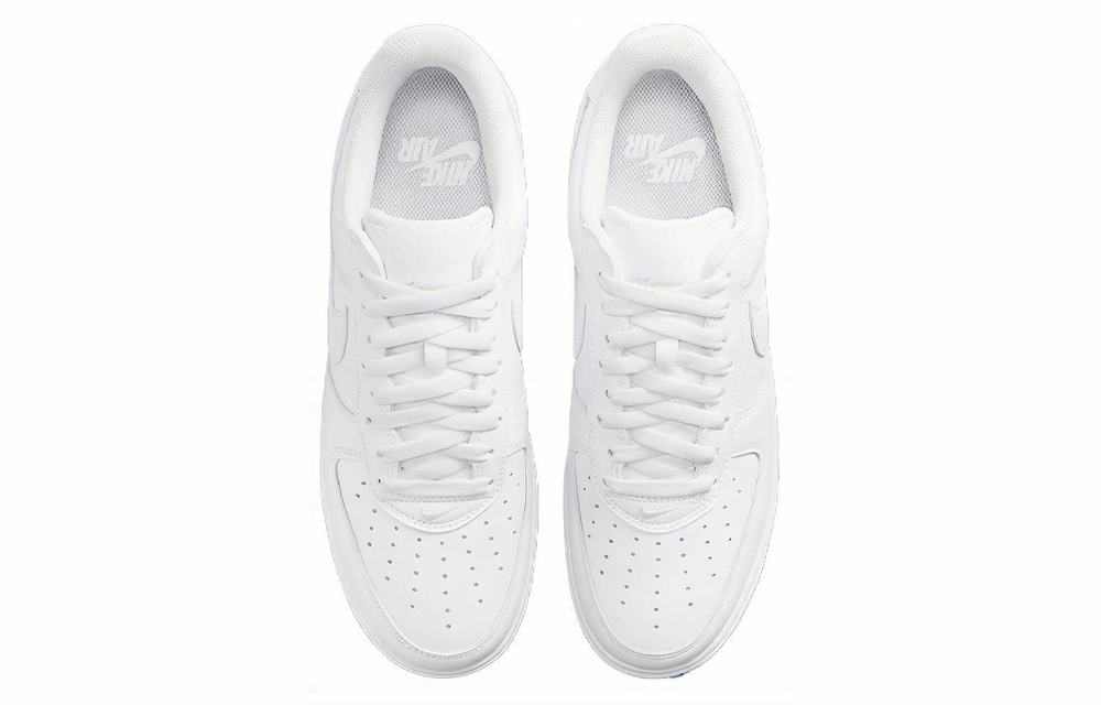Кроссовки Nike Air Force 1 Retro "Since 82"