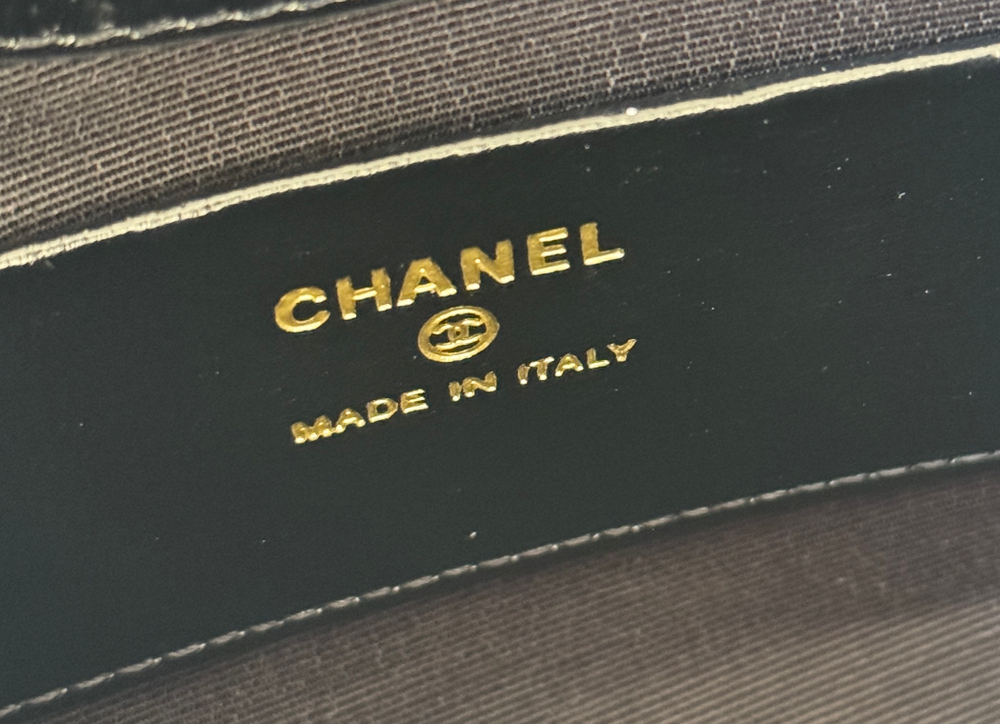 Chanel 31 Nano Shopping Bag 20 cm